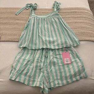 Stoney Clover Set - Size S